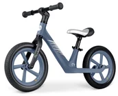 Rowerki biegowe - Rowerek biegowy dla dzieci nylonowy light flee lekki Nukido - miniaturka - grafika 1