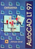 CAD/CAM - AUTOCAD LT 97 - J. Graf - miniaturka - grafika 1