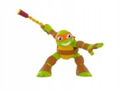 Figurki dla dzieci - Comansi figurka Teenage Mutant Ninja Turtles - Mike Y99613 - figurka - miniaturka - grafika 1