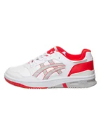 Trampki damskie - asics Sneakersy "EX89" w kolorze białym - miniaturka - grafika 1