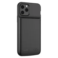Etui i futerały do telefonów - Tech-Protect Etui + powerbank 4800mAh do iPhone 12 / 12 Pro - miniaturka - grafika 1