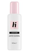 Zmywacze i cleanery do paznokci - hi hybrid hi hybrid acetone preparat do usuwania lakieru hybrydowego 125ml - miniaturka - grafika 1