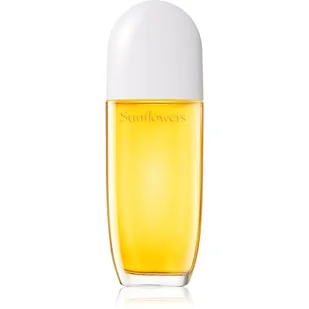 Elizabeth Arden Sunflowers woda toaletowa 50ml - Wody i perfumy damskie - miniaturka - grafika 1