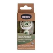 Przybory szkolne - Korektor w taśmie 5mmx8m - miniaturka - grafika 1