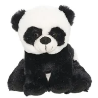 Maskotki i pluszaki - Teddykompaniet Dreamies, mały pluszak Panda, 17 cm - miniaturka - grafika 1