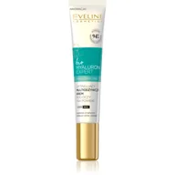 Kosmetyki pod oczy - Eveline Bio Hyaluron Expert Liftingujący multiodżywczy krem pod oczy i na powieki 20ml - miniaturka - grafika 1