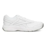Buty sportowe damskie - Obuwie sportowe Reebok WORK N CUSHION 100001159 - miniaturka - grafika 1