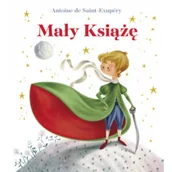 Powieści i opowiadania - Olesiejuk Mały Książę LIT-21307 - miniaturka - grafika 1