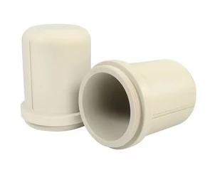 OHAUS (30314903) - wkładka redukcyjna na probówkę, 1x250ml, średnica 62 mm FB-płaskie dno (2/opak) - Akcesoria do urządzeń pomiarowych - miniaturka - grafika 1
