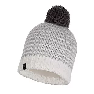 Buff czapka dla dorosłych Knitted Polar hat, wielokolorowa, jeden rozmiar 113584.014.10.00 - Czapki męskie - miniaturka - grafika 1