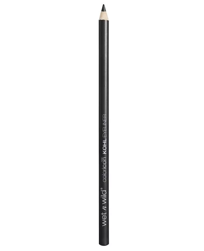 Wet 'n' Wild Wet n Wild Color Icon kapusta Liner Pencil Baby's Got Black, 1er Pack (1 X 1 G) 17316