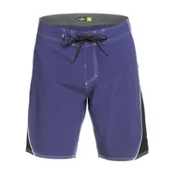 Stroje kąpielowe - Szorty kąpielowe męskie Quiksilver Surfsilk 99 - miniaturka - grafika 1