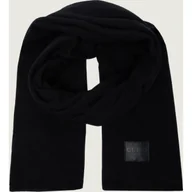 Apaszki i szaliki damskie - Guess Wełniany szal BRENTON z dodatkiem kaszmiru - miniaturka - grafika 1