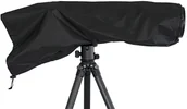 Akcesoria fotograficzne - Buteo Photo Gear Rain Cover 2 black - miniaturka - grafika 1