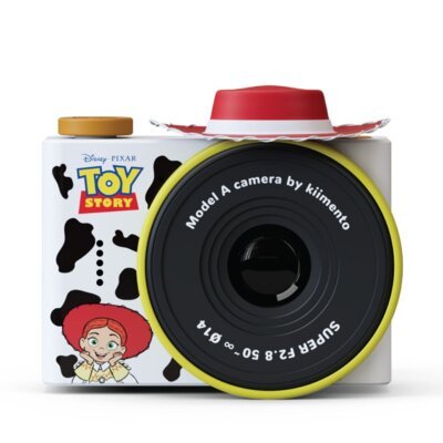 KIIMENTO SZ-MA-JS Toy Story Jessie