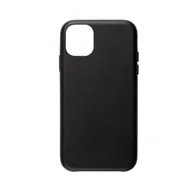 Etui i futerały do telefonów - JCPAL iGuard Moda Case iPhone 12/12 PRO - czarny - miniaturka - grafika 1