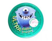 Masy plastyczne - Ultra Plastelina Pachnąca metaliczna niebieska - miniaturka - grafika 1