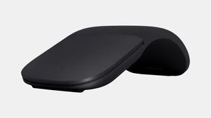 Microsoft Arc myszka Oburęczny Bluetooth BlueTrack 1000 DPI - Myszki - miniaturka - grafika 1
