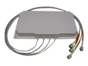 Anteny Wi Fi - Cisco AIR-ANT2566P4W-R= antena Antena kierunkowa AIR-ANT2566P4W-R= - miniaturka - grafika 1