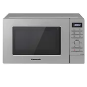 Kuchenki mikrofalowe - Panasonic NN-S29KSMEPG - miniaturka - grafika 1
