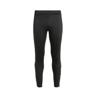 Kalesony - Legginsy męskie DIADORA RUN TIGHTS WINTER PROTECTION - miniaturka - grafika 1