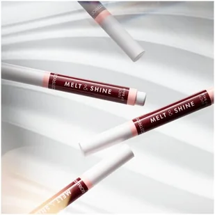 Catrice Melt & Shine Juicy Lip Balm Balsam do ust 1,3 g Odcień 100 Sunny Side Up - Balsamy do ust - miniaturka - grafika 2