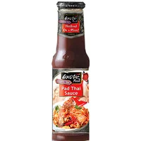 Sos Pad Thai 250ml - Exotic Food - Majonezy i dressingi - miniaturka - grafika 1