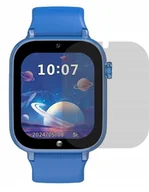 Akcesoria do smartwatchy - Hybrydowe szkło ochronne do FOREVER Look Me 3 KW-520 - miniaturka - grafika 1
