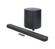 Soundbary - JBL BAR 500 MK2 5.1 Czarny - miniaturka - grafika 1