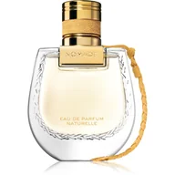 Wody i perfumy damskie - Chloe Nomade Naturelle woda perfumowana dla kobiet 50 ml - miniaturka - grafika 1