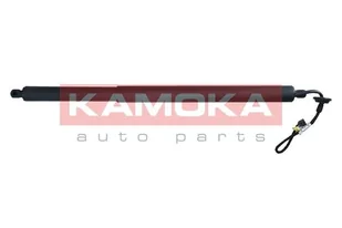 Silnik elektryczny, tylna pokrywa Kamoka 7094048 - Akcesoria do układu elektrycznego - miniaturka - grafika 1