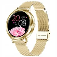 Smartwatch - Smartwatch damski Pacific sy023b +GRAWER - miniaturka - grafika 1