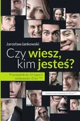 E-booki - poradniki - Czy wiesz, kim jesteś? Przewodnik po 16 typach osobowości ID16 - miniaturka - grafika 1