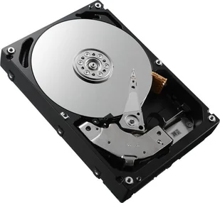 Dysk serwerowy Dell 600GB 2.5'' SAS-2 6Gb/s 8WP8W-RFB - Dyski serwerowe - miniaturka - grafika 1