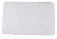 Dywaniki łazienkowe - Altom, Dywanik łazienkowy, 45x70 cm, biały - miniaturka - grafika 1