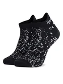 Skarpetki damskie - Reebok Skarpety Niskie Unisex R0564-SS24 (1-pack) Czarny - miniaturka - grafika 1