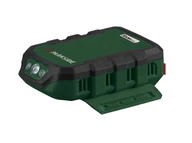 Tarcze do pił - PARKSIDE® Złączka do ładowania akumulatora PWCA 20-Li A1, 20 V - miniaturka - grafika 1