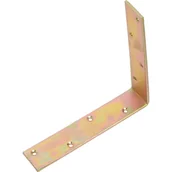 Zawiasy, okucia i inne akcesoria - Łącznik do drewna 200 mm / 200 mm x 40 mm - miniaturka - grafika 1