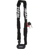 Zabezpieczenia do roweru - Rowerowe ZAPIĘCIE ŁAŃCUCHOWE K-Traz M8 90/6 Level 8 - miniaturka - grafika 1