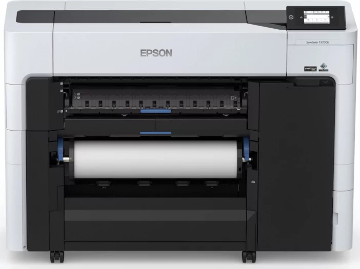 Epson SC-T3700E | Gadżety Epson | Eksploatacja -10% | Negocjuj Cenę | Szybkie Platnosci | Raty