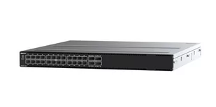 Switch Dell S5224F-ON 24x 25GbE SFP - Switche Switch Dell S5224F-ON 24x 25GbE SFP - Switche - miniaturka - grafika 1
