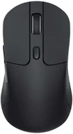 Myszki - Keychron M3 Lite Wireless M3-A71 czarna - miniaturka - grafika 1