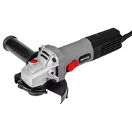 Szlifierki i polerki - Graphite SZLIFIERKA KĄTOWA GHT 950W, 125MM - miniaturka - grafika 1