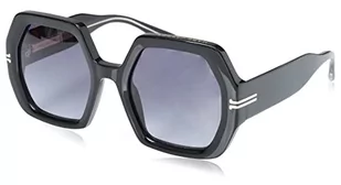 Marc Jacobs Okulary damskie, 807, 53 - Okulary przeciwsłoneczne - miniaturka - grafika 1