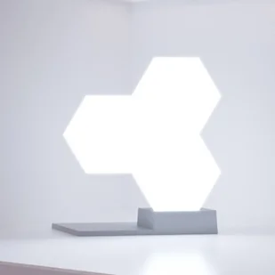 Cololight Modułowe inteligentne oświetlenie Wi-Fi Cololight PLUS - Systemy inteligentnych domów - miniaturka - grafika 3