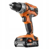 Wiertarko-wkrętarki akumulatorowe - AEG Wiertarko-wkrętarka BS18G3-202C  4935472149 - miniaturka - grafika 1