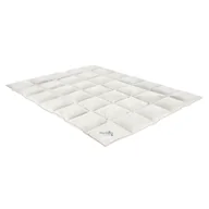 Kołdry - Paradies Kołdra BOTANIC puchowa Rozmiar kołdry 180x200 Wersja City 140 g/m2) - miniaturka - grafika 1