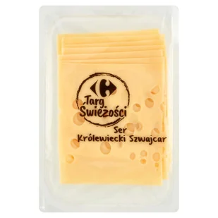 MC SER CHEDDAR 150g PLASTRY - Sery - miniaturka - grafika 1