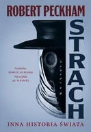 Historia świata - Strach. Inna historia świata - Znak Horyzont - miniaturka - grafika 1