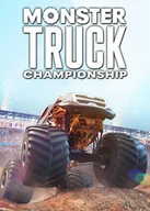 Gry PC Cyfrowe - Monster Truck Championship (PC) Klucz Steam - miniaturka - grafika 1